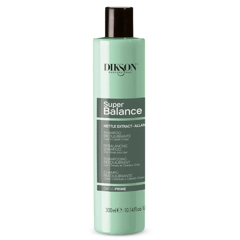 Dikson Professional Super Balance Shampoo 300ml