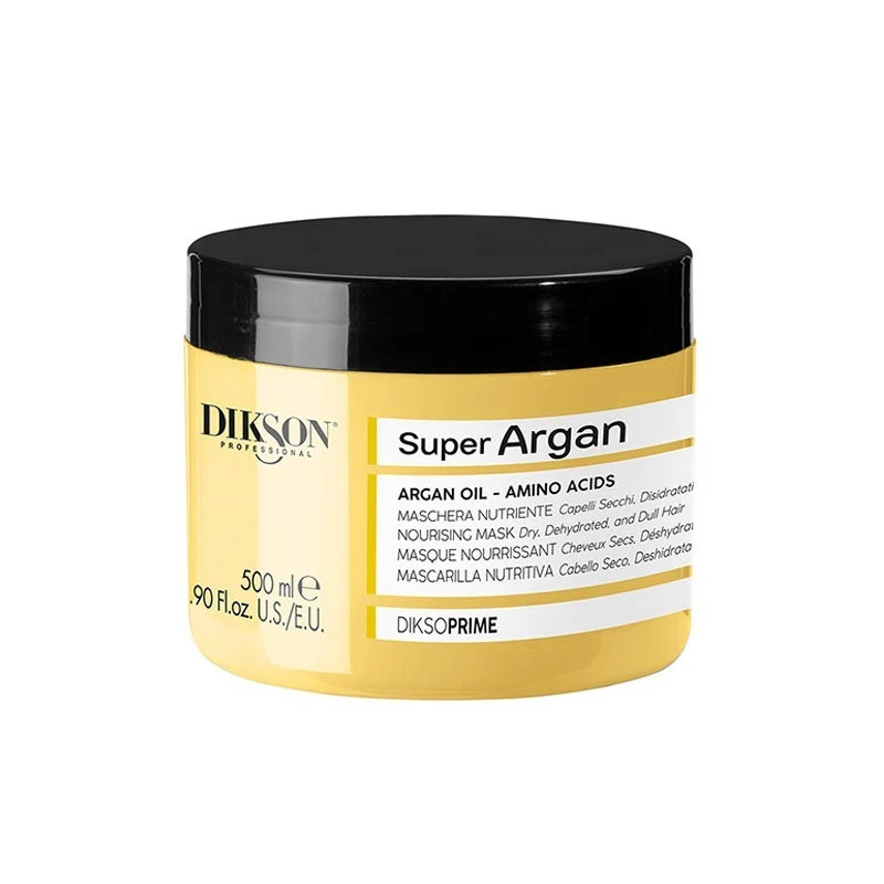 Dikson Professional Super Argan Mask 500ml