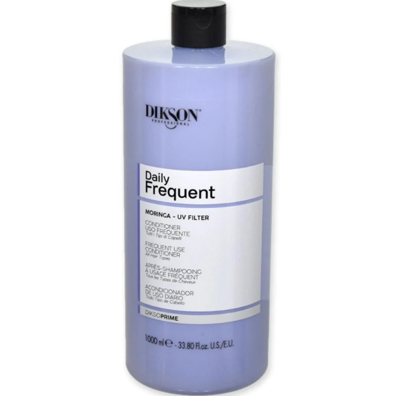 Dikson Professional Daily Frequent Conditioner 1000ml