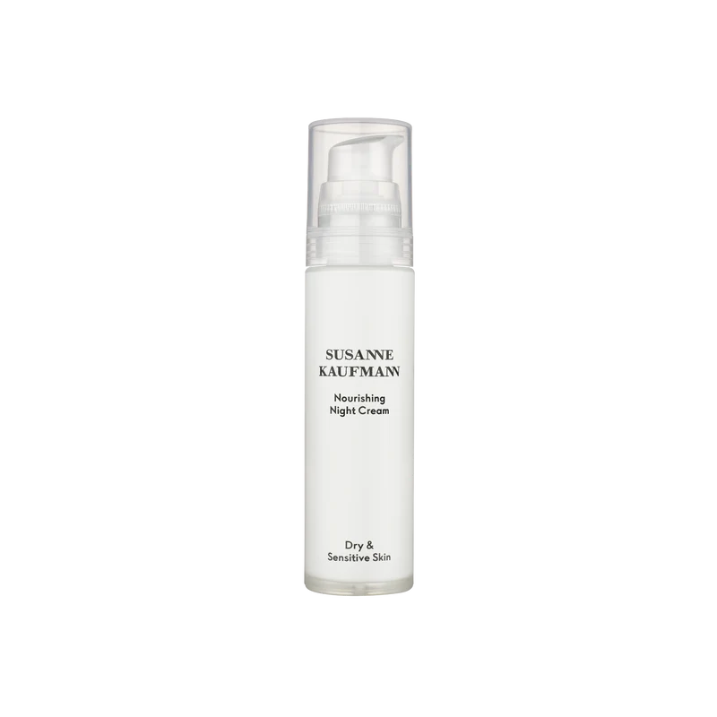 Nourishing Night Cream