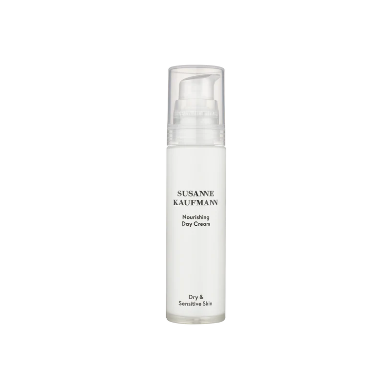Nourishing Day Cream