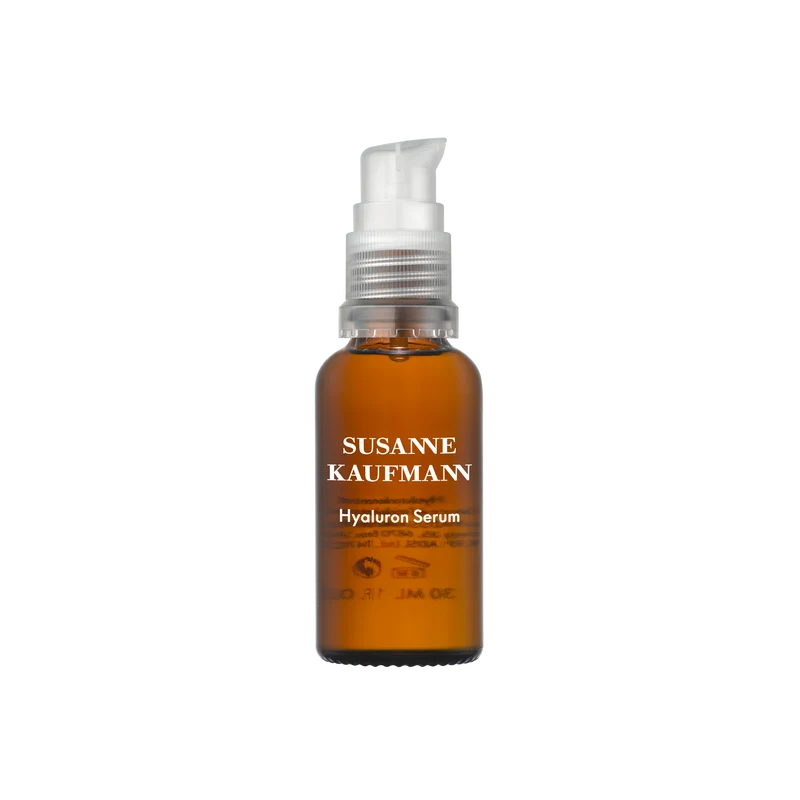 Hyaluron Serum