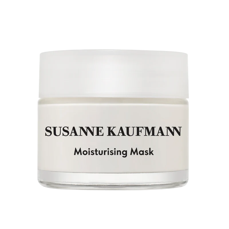 Moisturising Mask