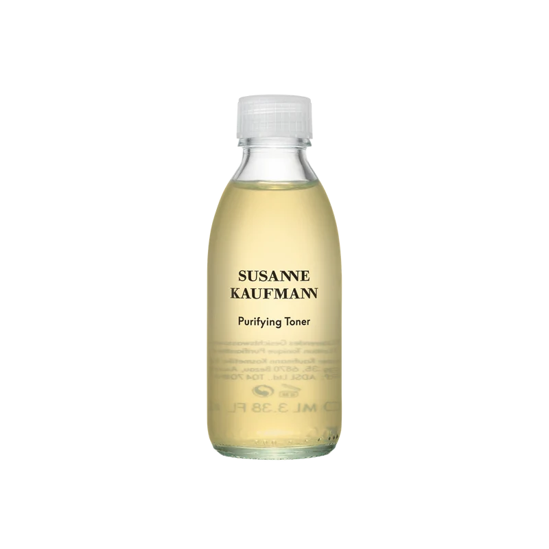 Purifying Toner