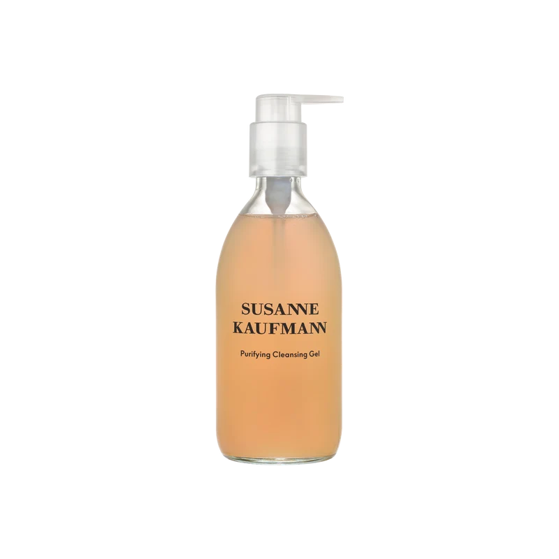 Purifying Cleansing Gel