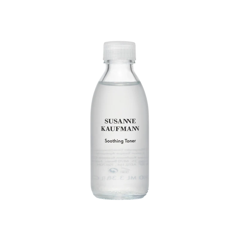 Soothing Toner