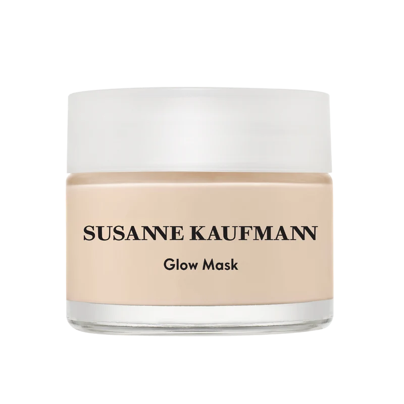 Glow Mask