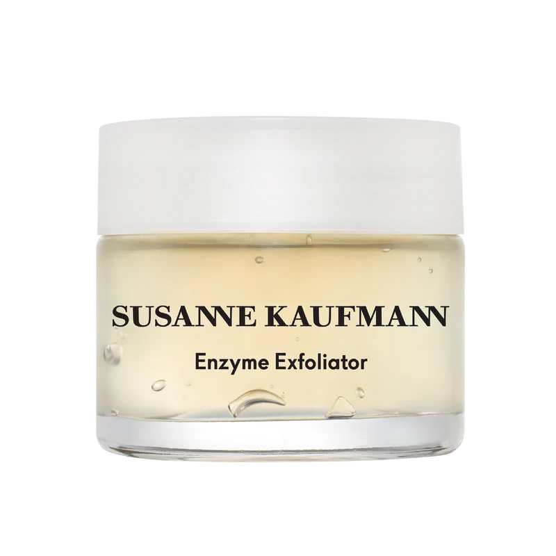 Enzyme Exfoliator