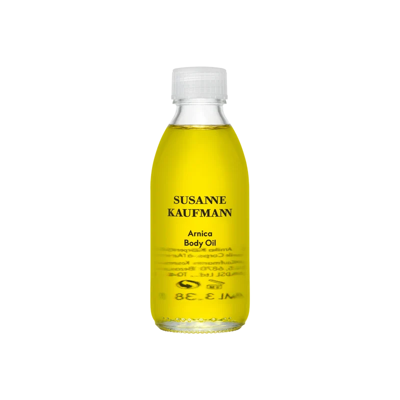 Arnica Body Oil
