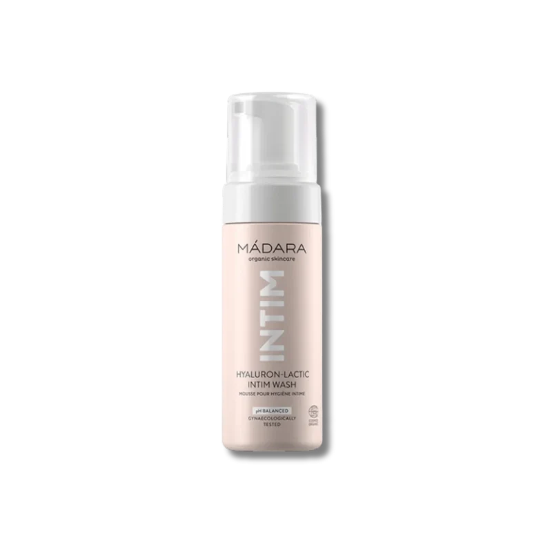 Hyaluron-Lactic Intim Wash
