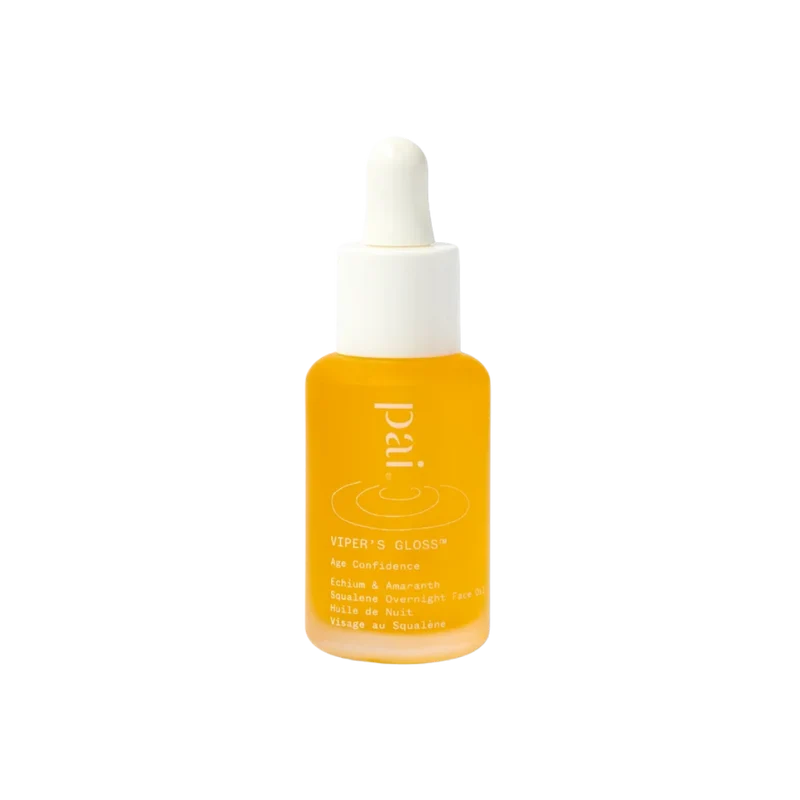 Viper's Gloss Facial Oil