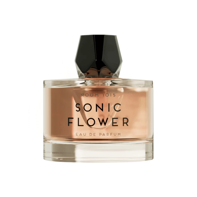 Sonic Flower