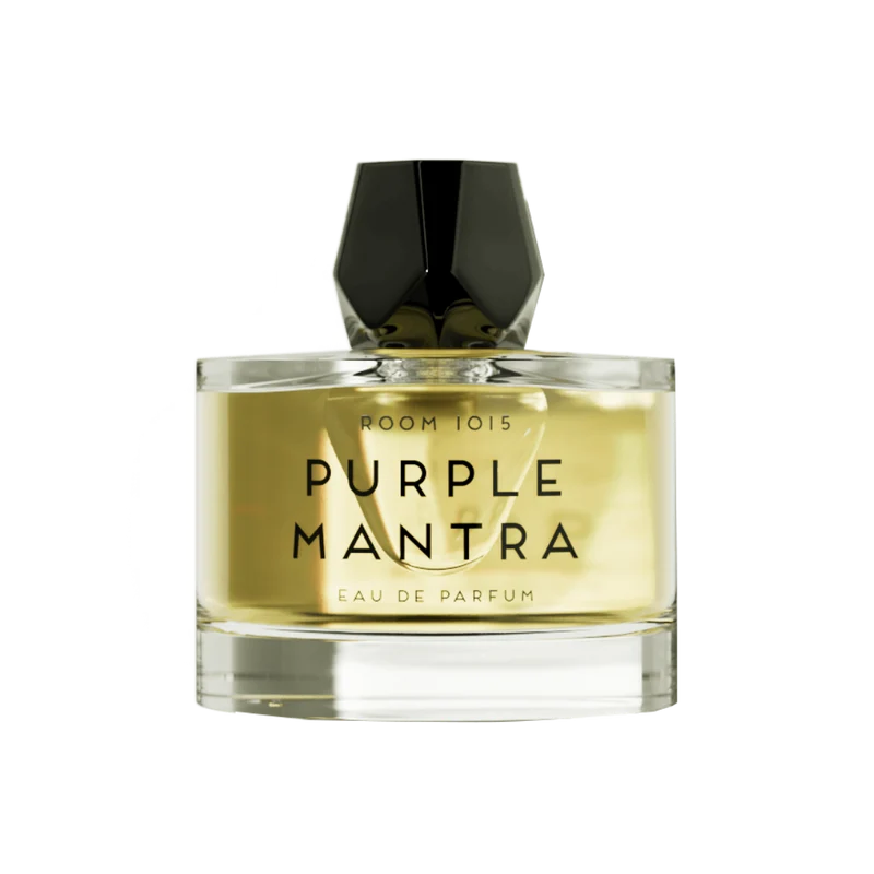 Purple Mantra