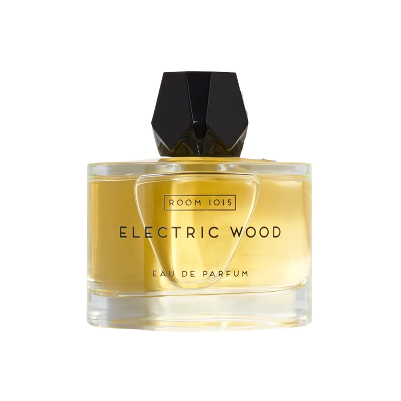 Electric Wood