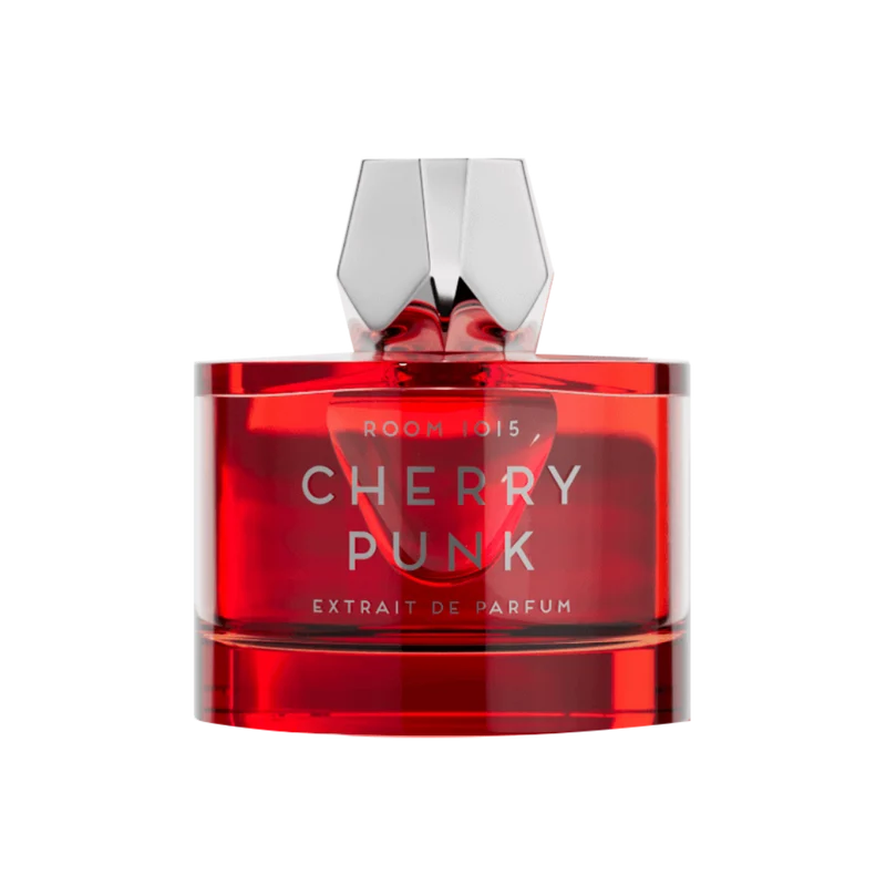 Cherry Punk Extrait