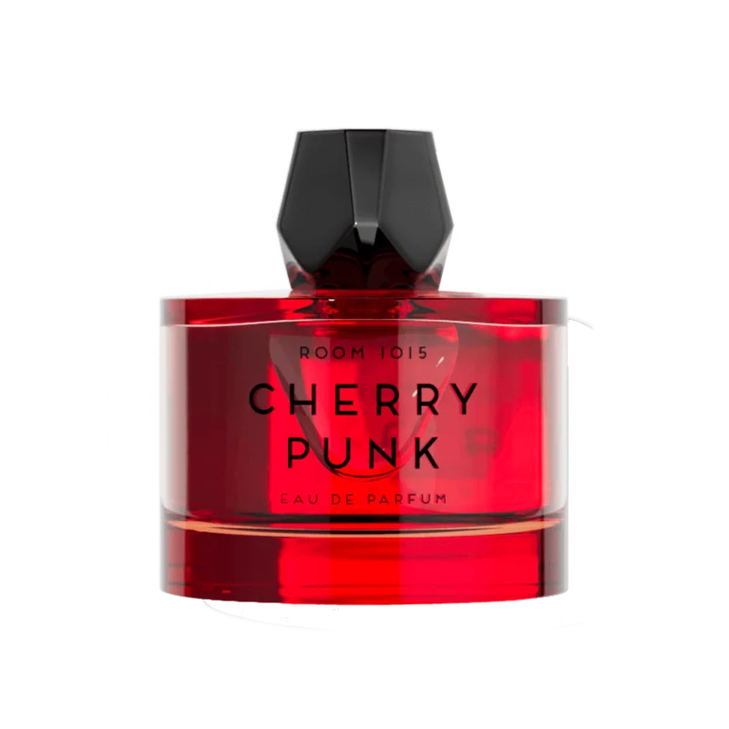 Cherry Punk