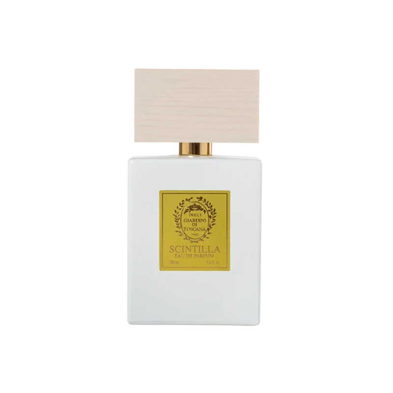 Scintilla - Eau de Parfum