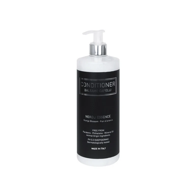 Dispenser ricaricabile Balsamo, neroli 500 ml - Spa Concept
