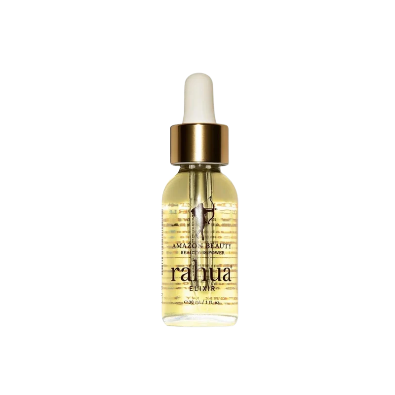 The Elixir