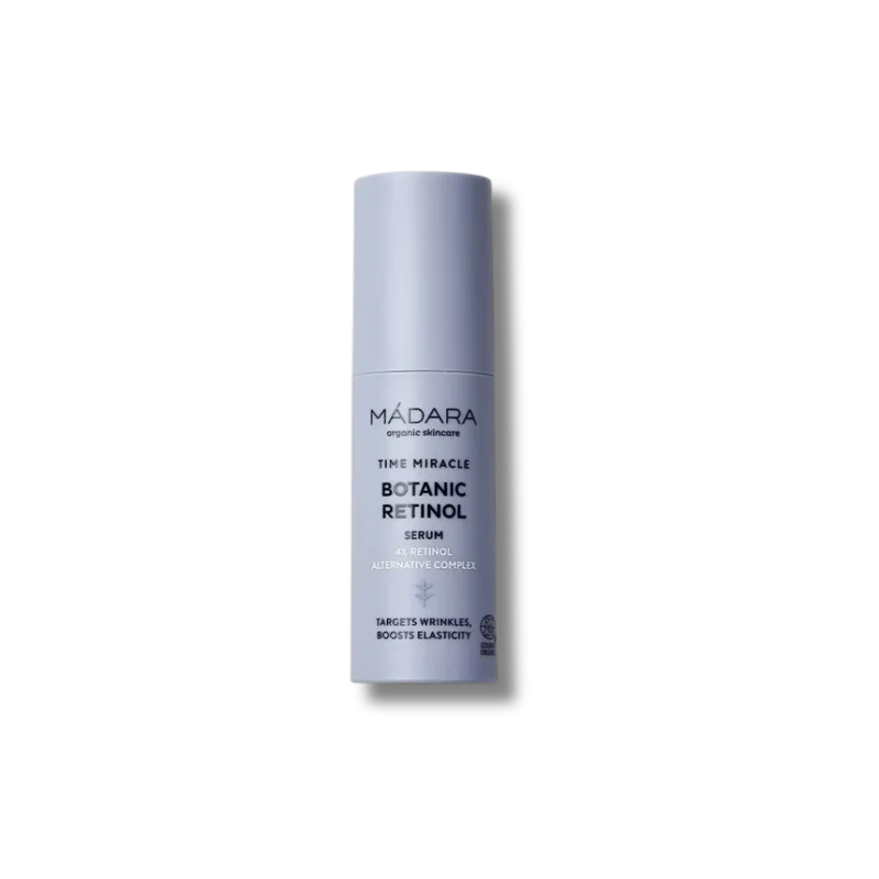 Botanic Retinol Serum - Time Miracle