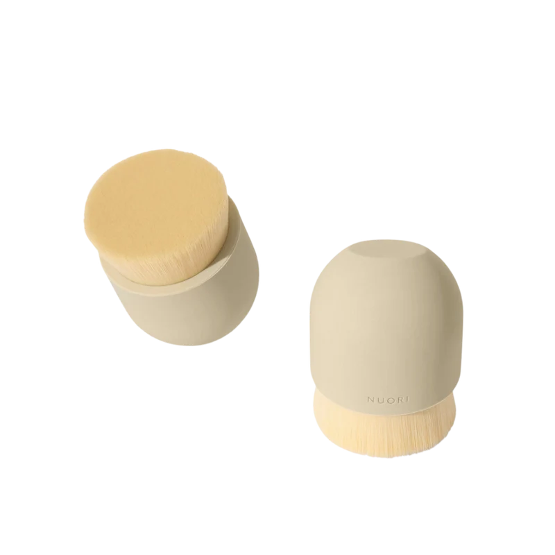 Caressing Facial Brush