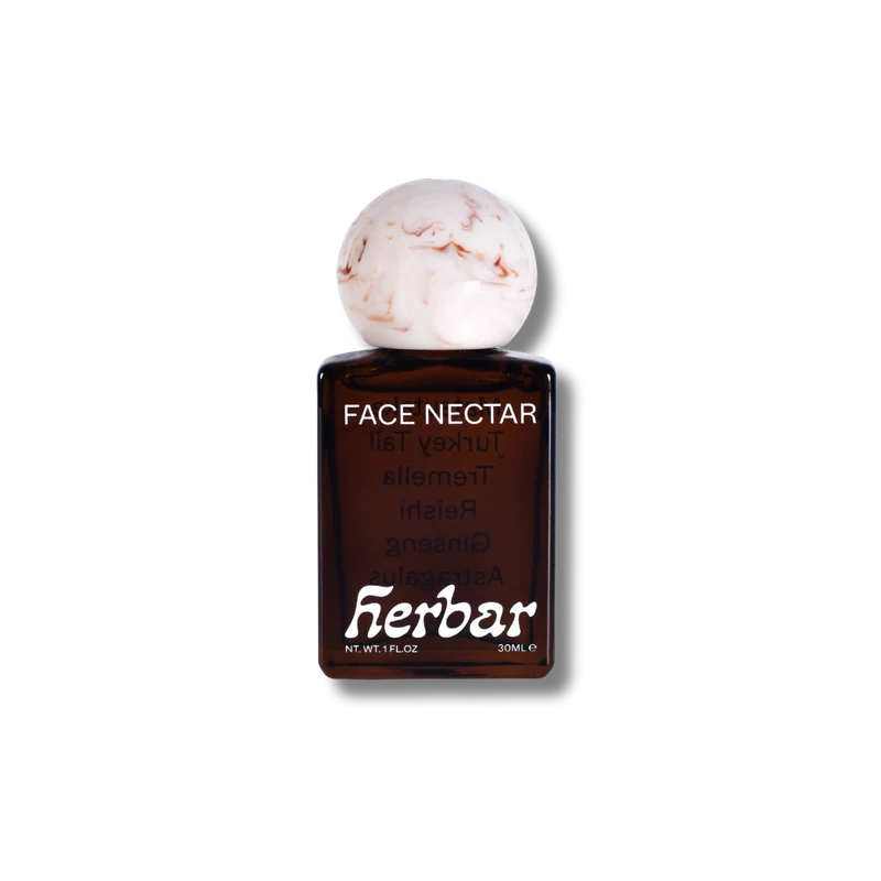 The Face Nectar