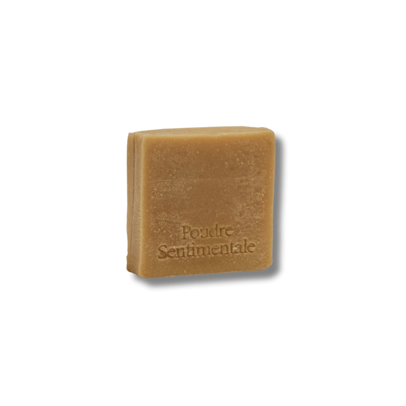 Poudre Sentimentale Soap