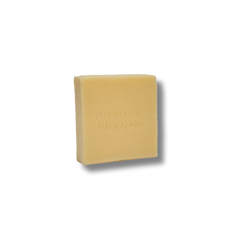 Androgyne Rhapsodie Soap