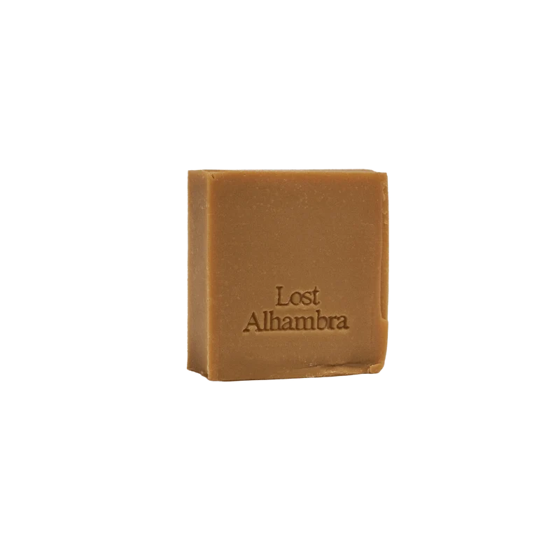 Lost Alhambra Soap