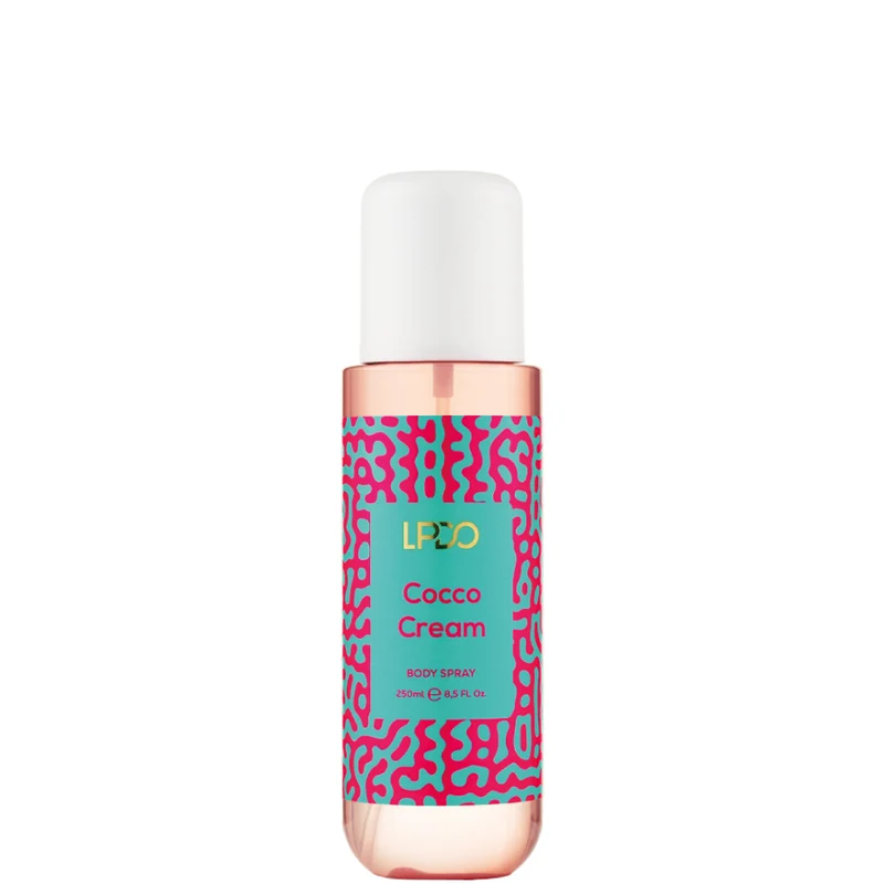 LPDO Cocco Cream
