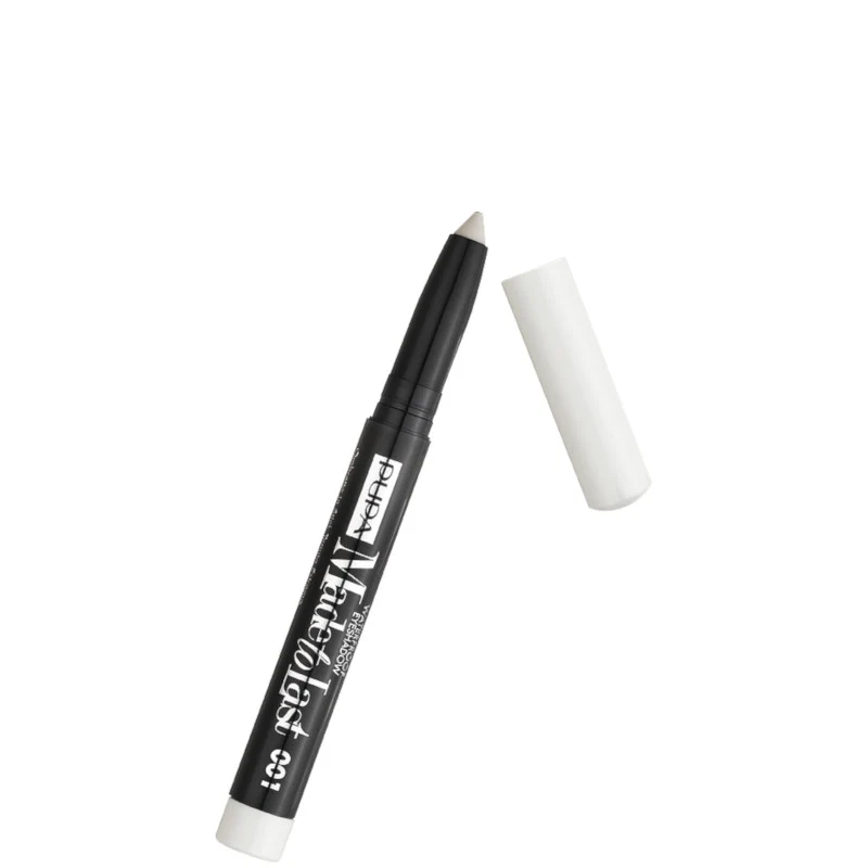 Made To Last Eyeshadow - Ombretto WP in stick tenuta estrema N. 001 FLASH WHITE