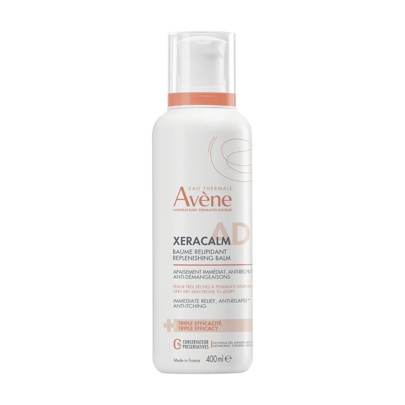 Avene Xeracalm ad Bals Li400ml