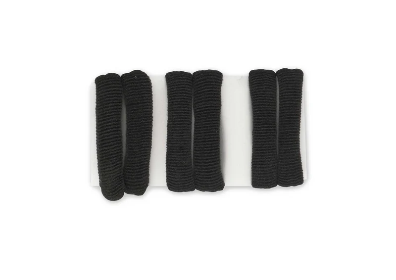 Emanuela Biffoli Elastici Per Capelli 6 pz.