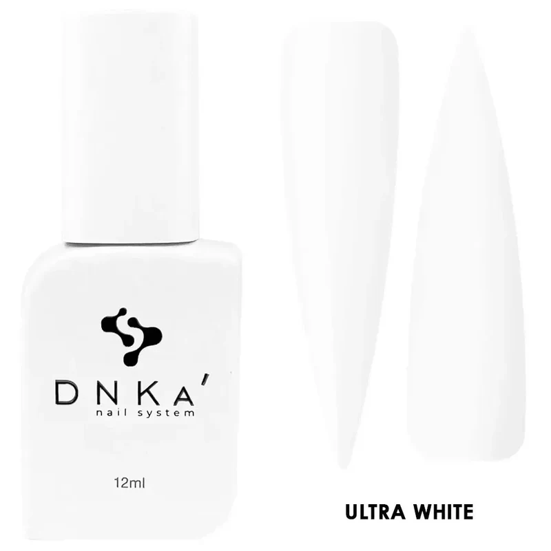 Dnka' Ultra White 12ml