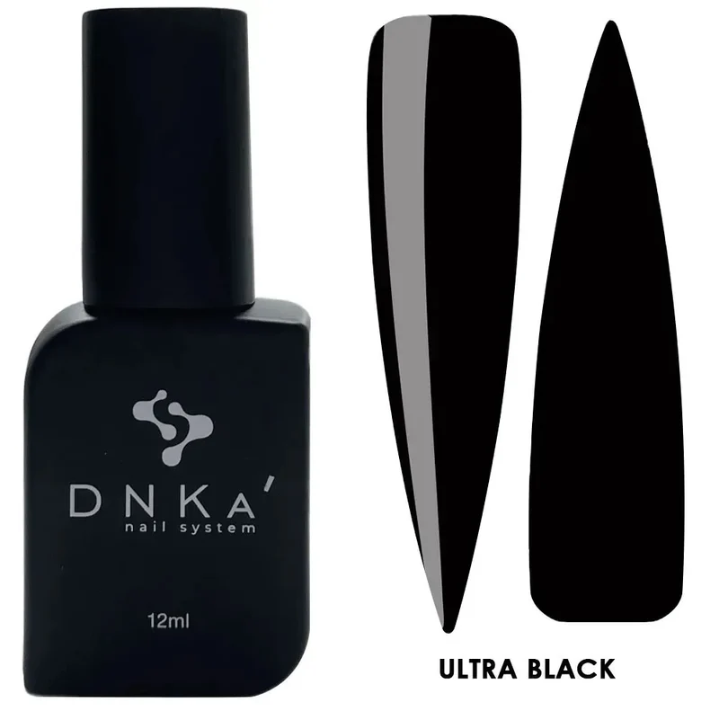 Dnka' Ultra Black 12ml