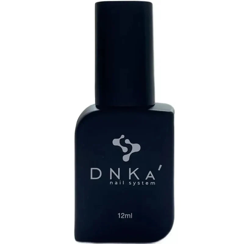 Dnka' Top Coat No Wipe 12ml
