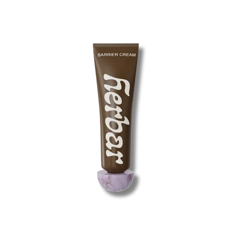 The Barrier Cream