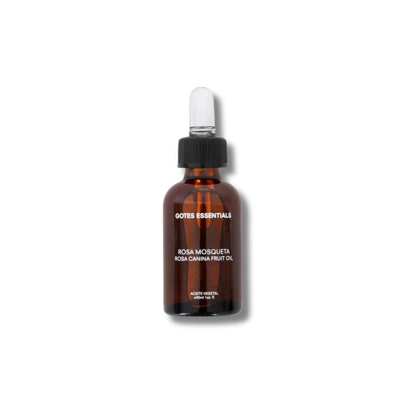 Aceite Vegetal de Rosa Mosqueta