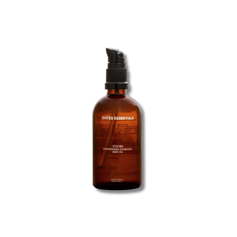 Aceite Vegetal de Jojoba
