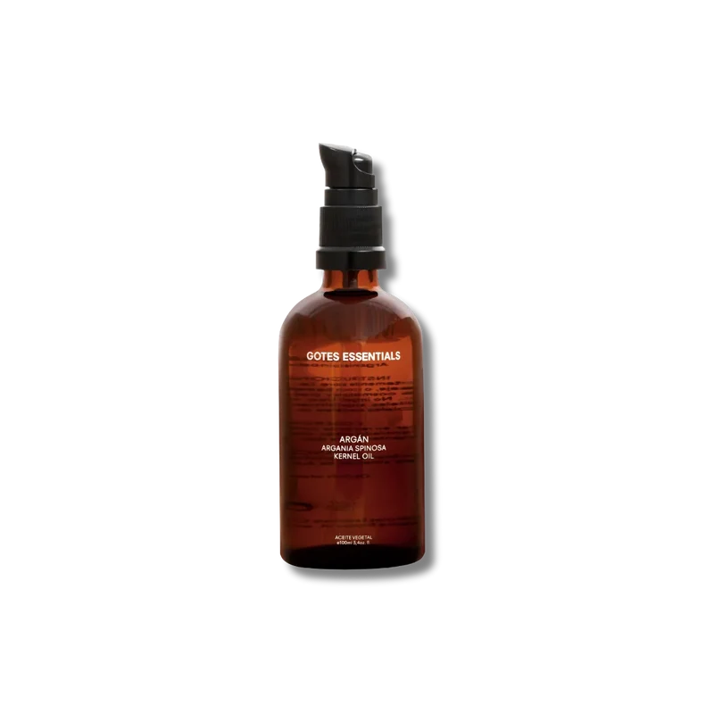 Aceite Vegetal de Argán