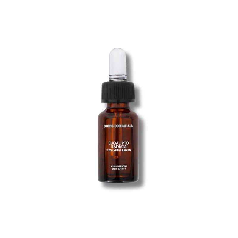 Aceite Esencial de Eucalipto