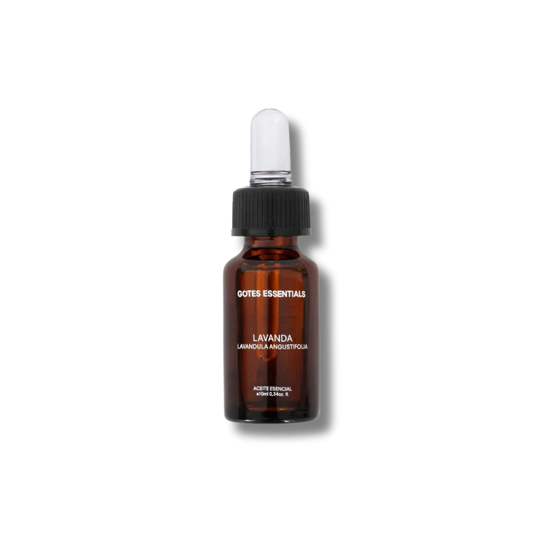 Aceite Esencial de Lavanda