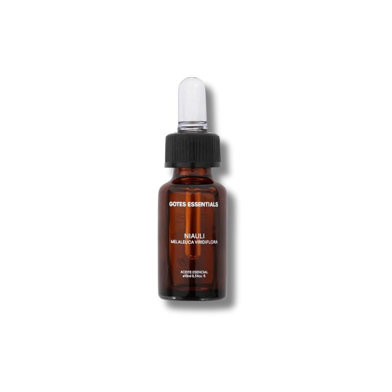 Aceite Esencial de Niauli