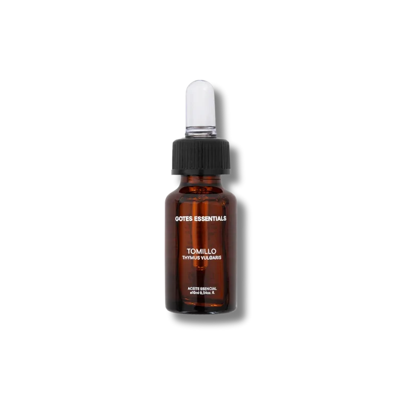 Aceite Esencial de Tomillo
