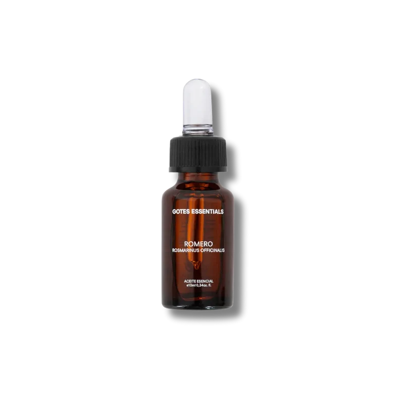 Aceite Esencial de Romero