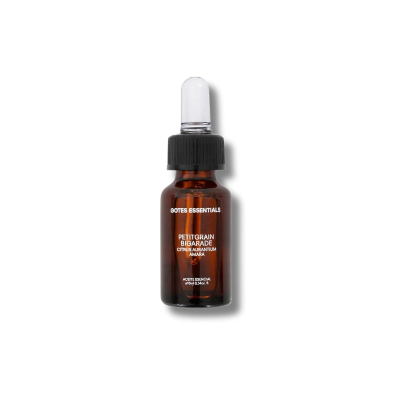 Aceite Esencial de Petitgrain