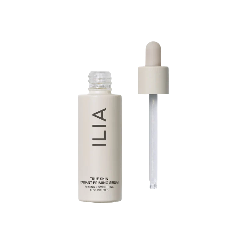 True Skin Radiant Priming Serum