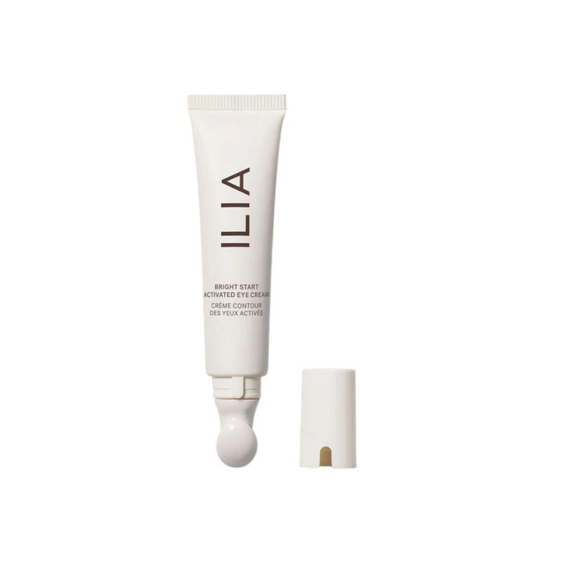 Bright Start Activated Eye Cream