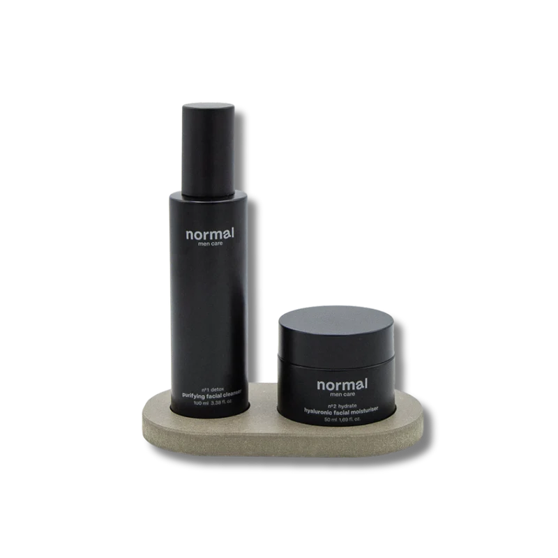 The Essential Skincare Set