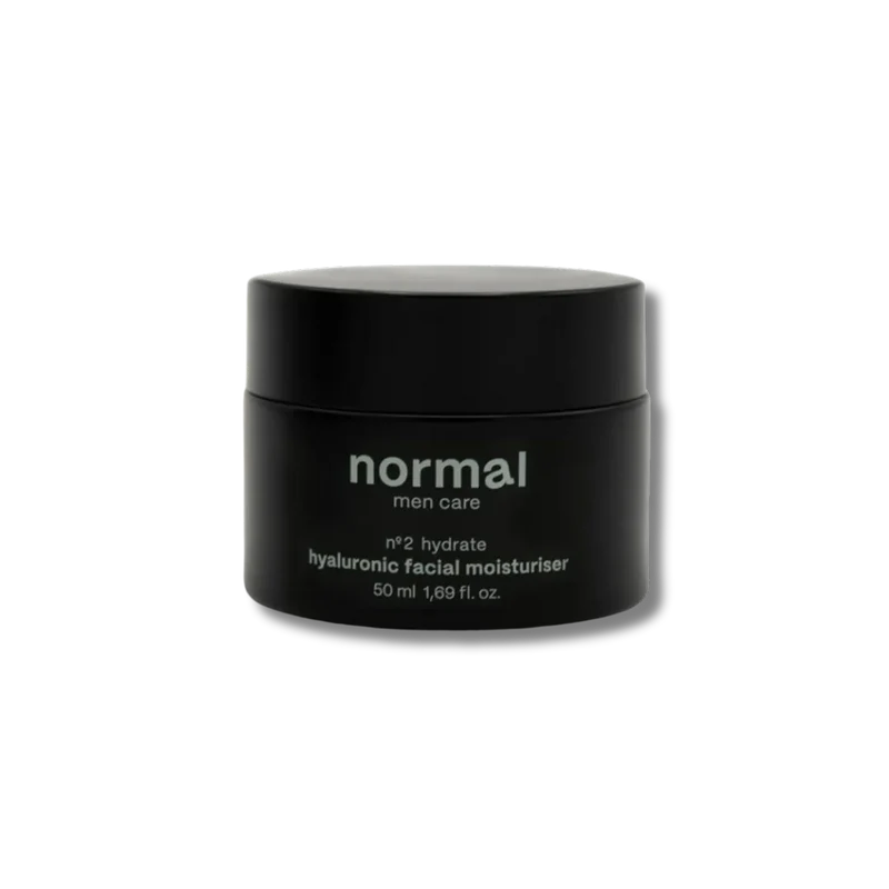 Nº2 The Hyaluronic Moisturiser